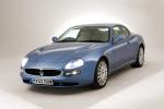 Maserati 3200 GT 1999 года